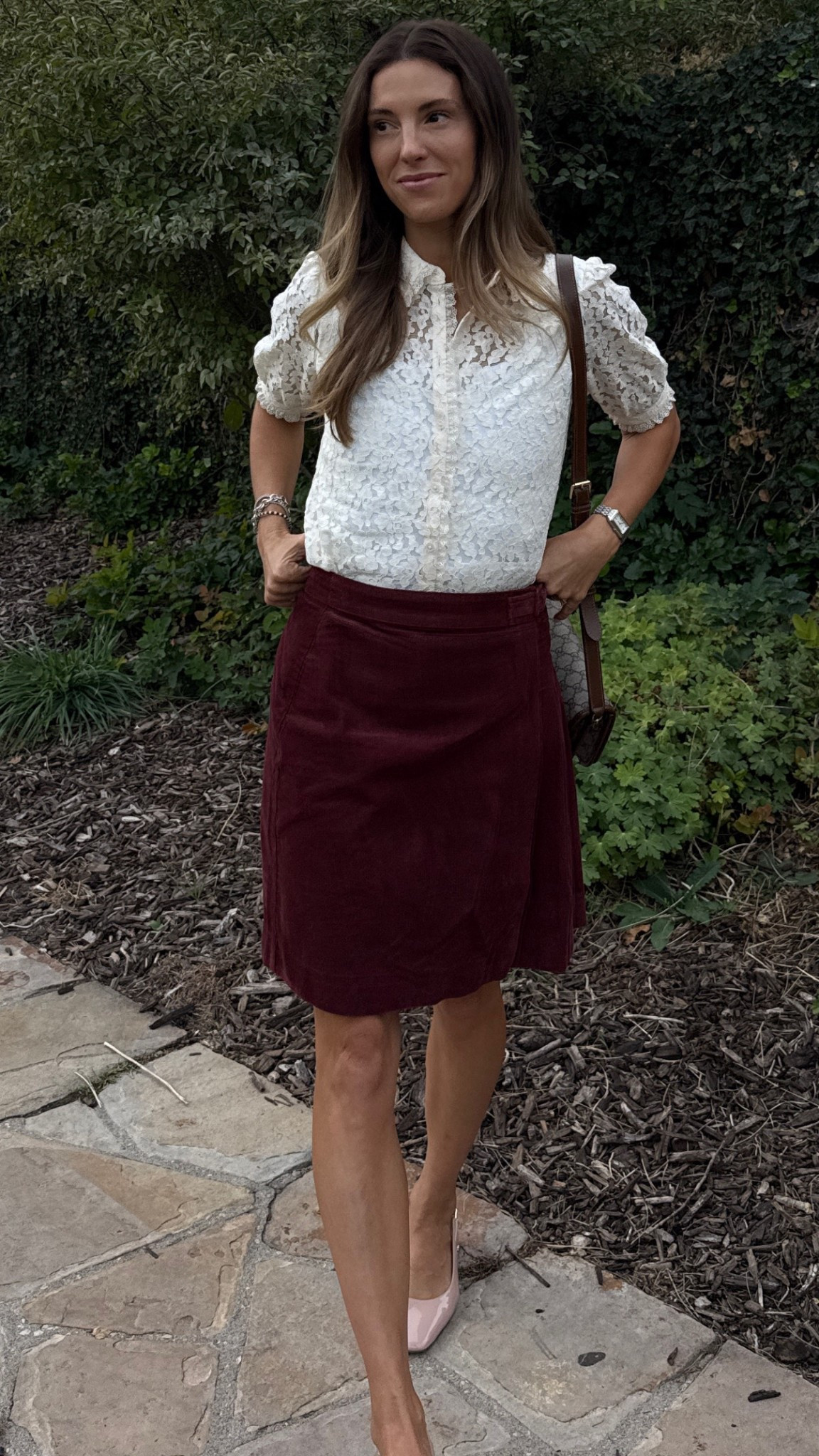 Loving this new outfit from @boden #bodenpartner 