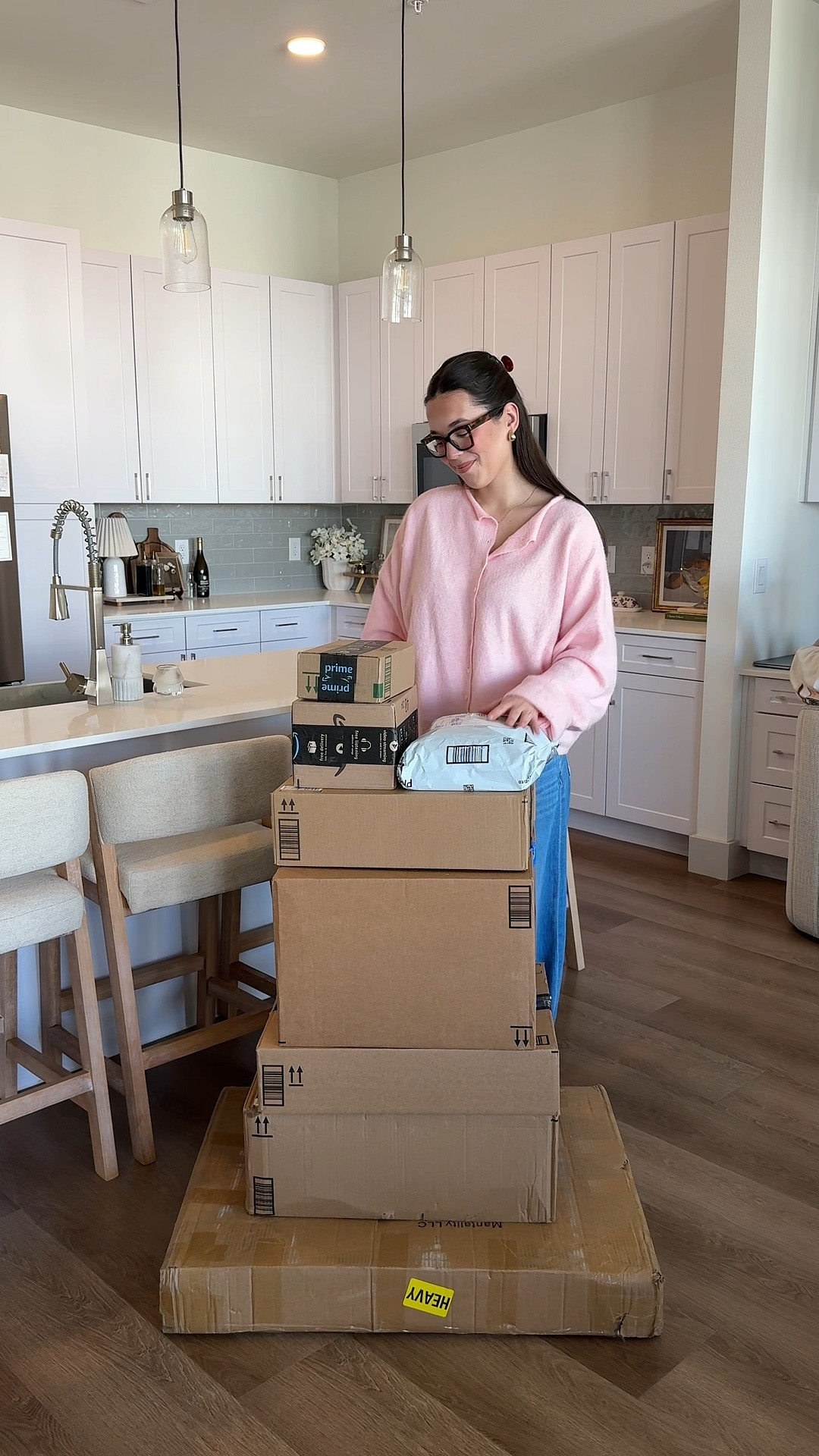 sooo happy with all of these amazon finds!

#LTKHome