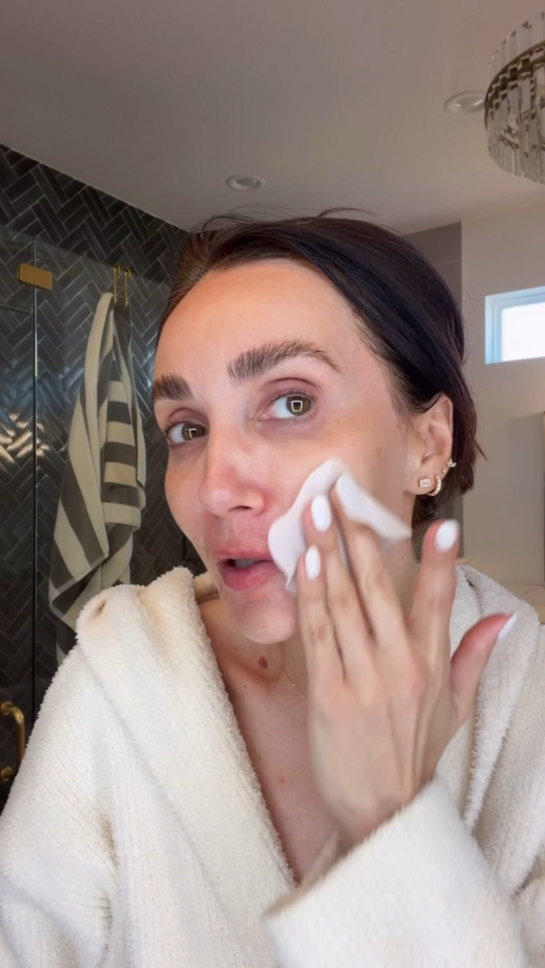 Serum pads now available at target 🎯 

#LTKBeauty #LTKOver40