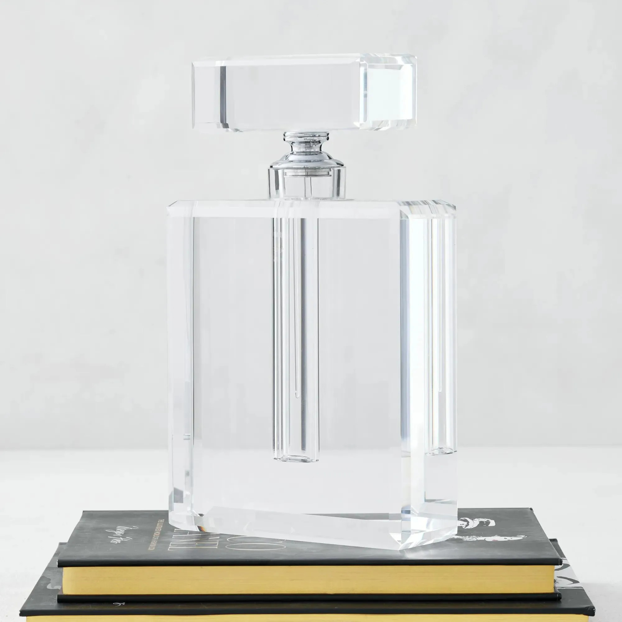 Harlow Perfume Bottle | Z Gallerie