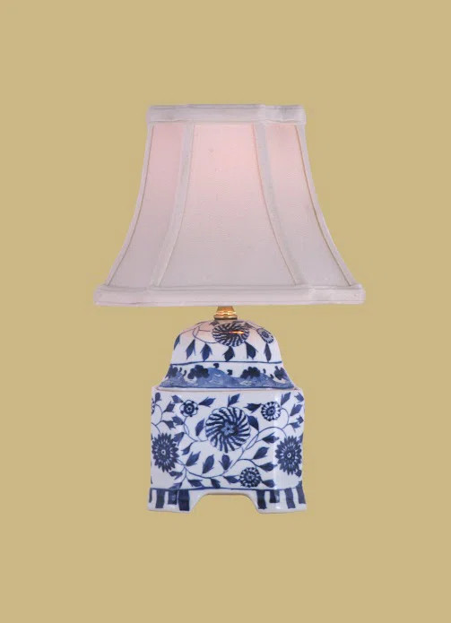 Singleton Porcelain Table Lamp | Wayfair North America