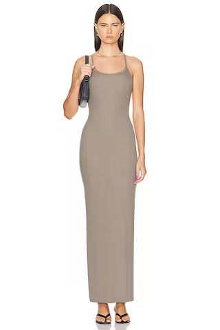 Tank Maxi Dress | FWRD 