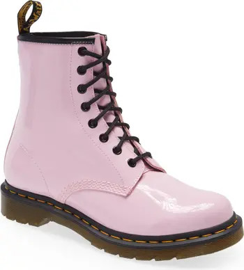 Pale Pink Doc martens 1960 | Nordstrom Rack