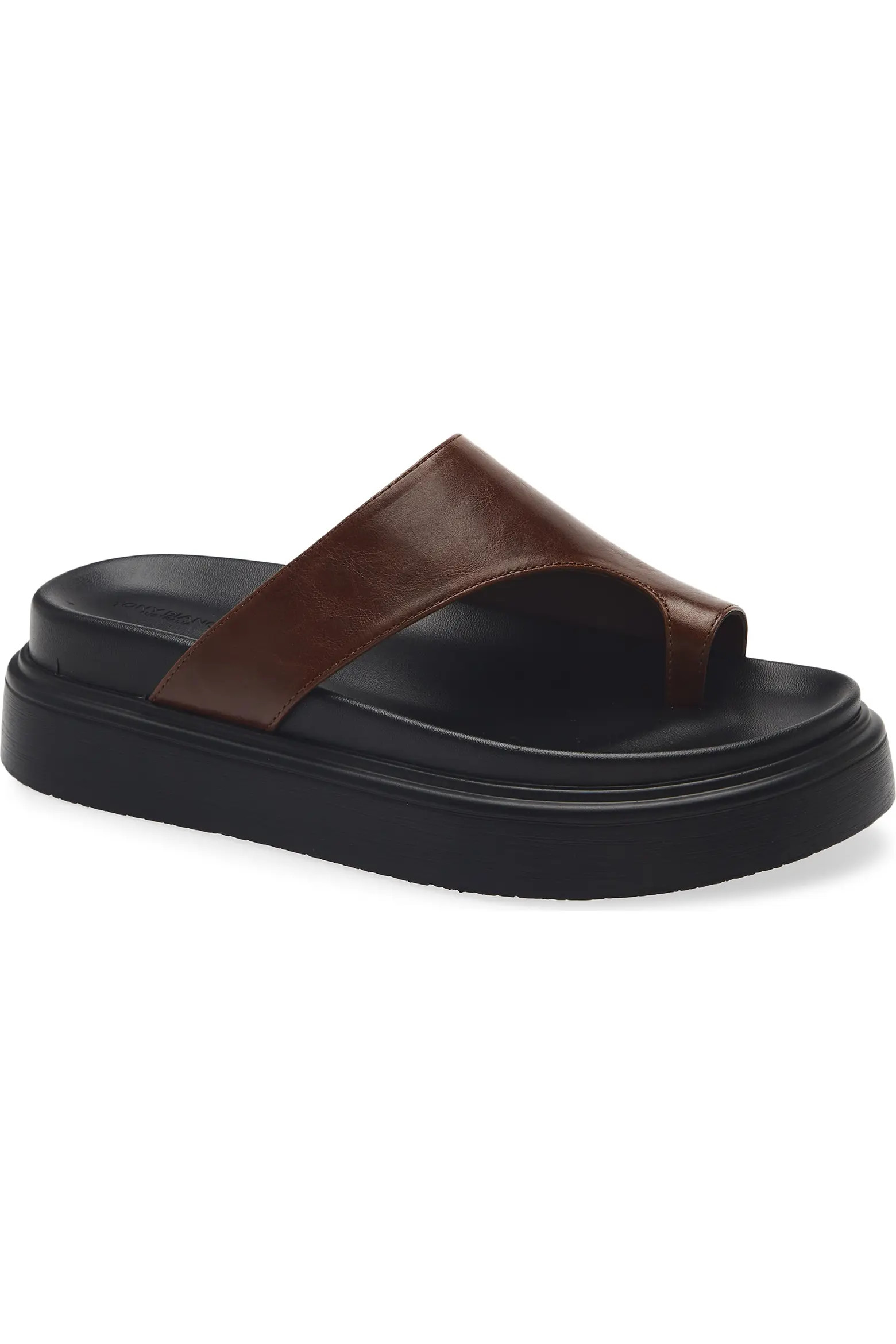 Jazzy Toe Loop Sandal (Women) | Nordstrom | Nordstrom