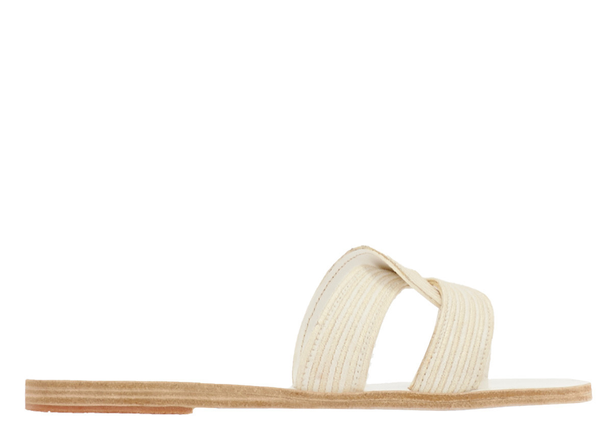 DESMOS BRIDAL - | Ancient Greek Sandals