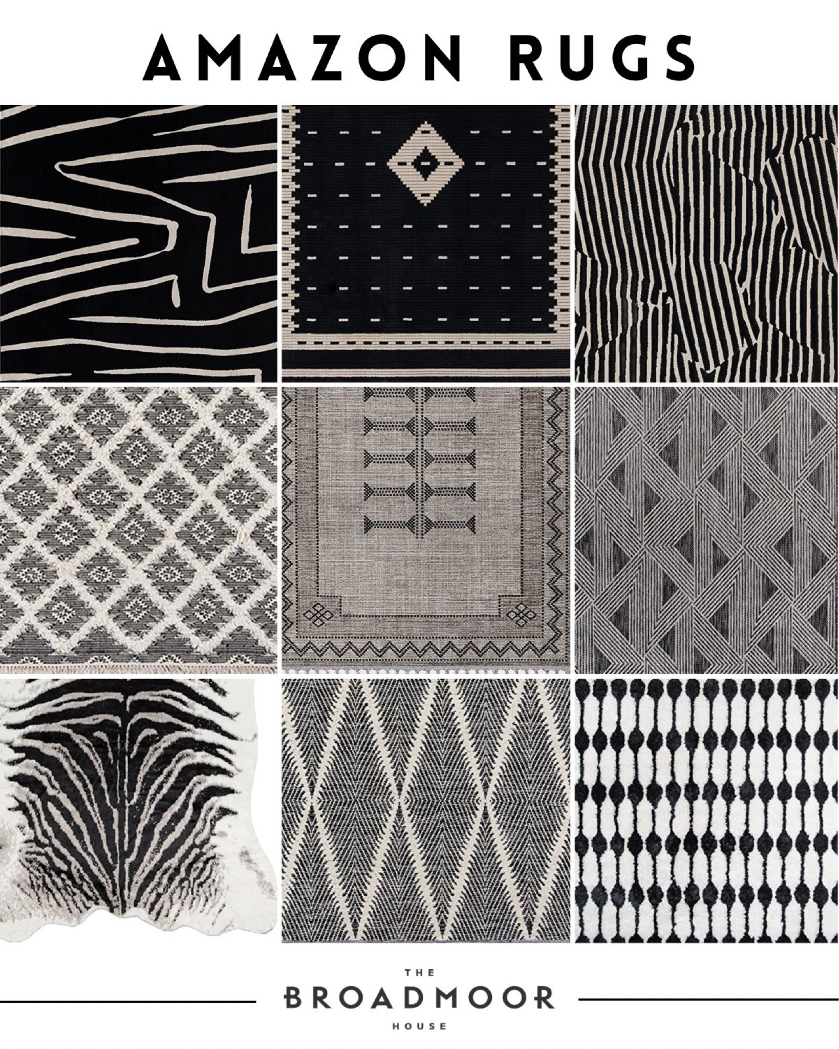 Amazon home, amazon finds, Amazon rugs, black rug, bedroom rug, living room, modern home, found it on Amazon, area rugs

#LTKhome #LTKFind #LTKstyletip