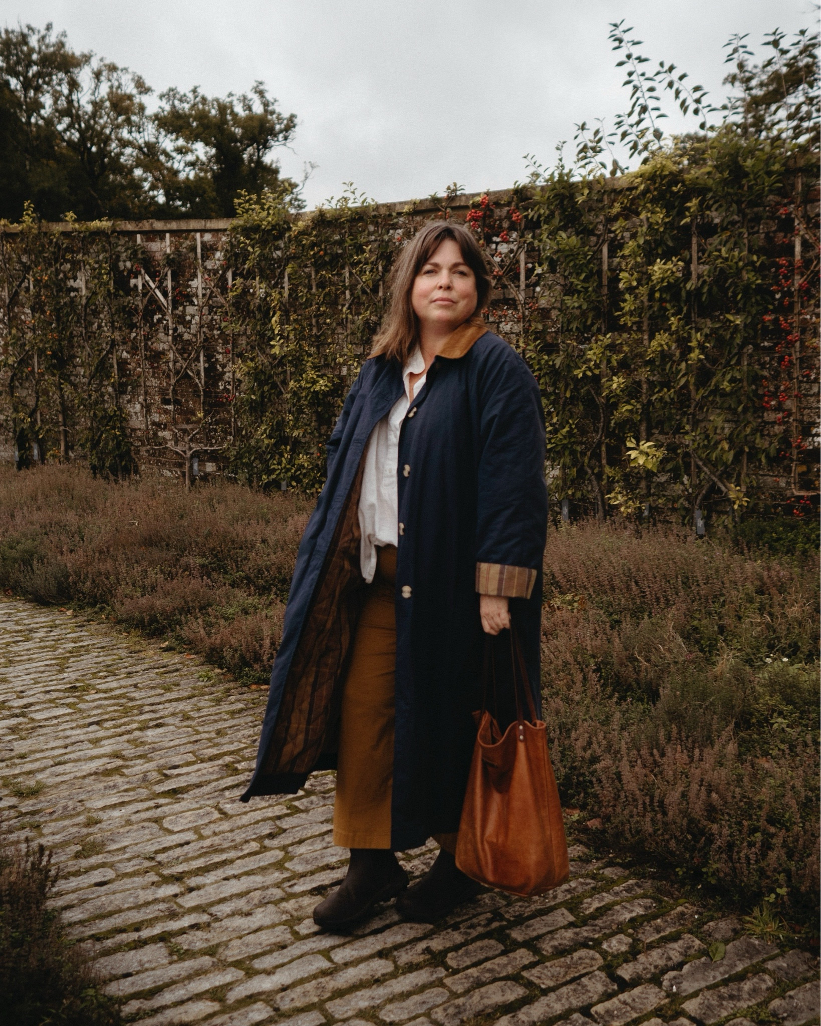 Autumn walks at The Newt in Somersett

#LTKover50style #LTKuk #LTKautumn