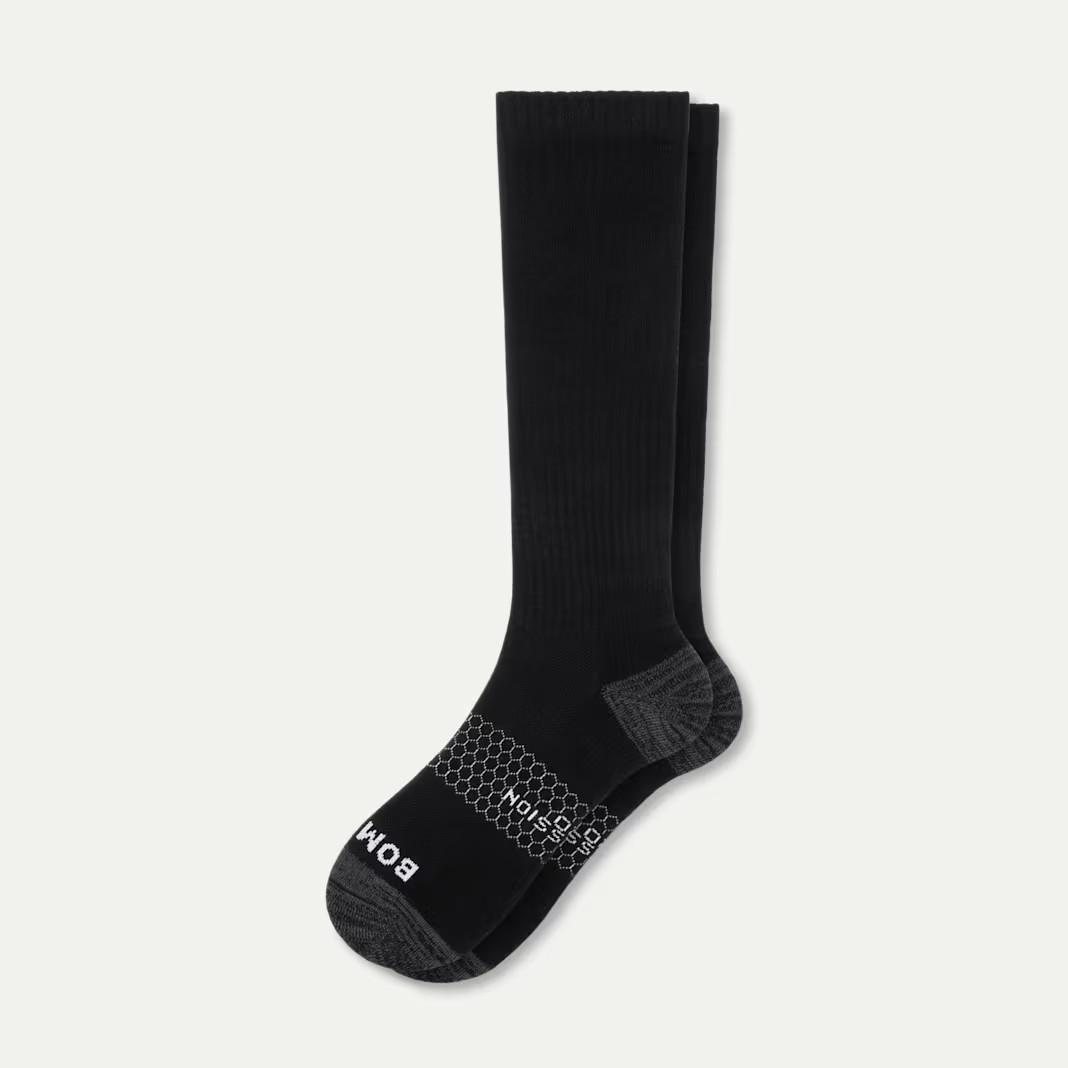 Men's Everyday Compression Socks (15-20mmHg) | Bombas