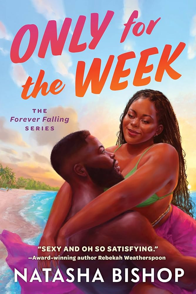 Only For The Week (The Forever Falling Series) | Amazon (US)