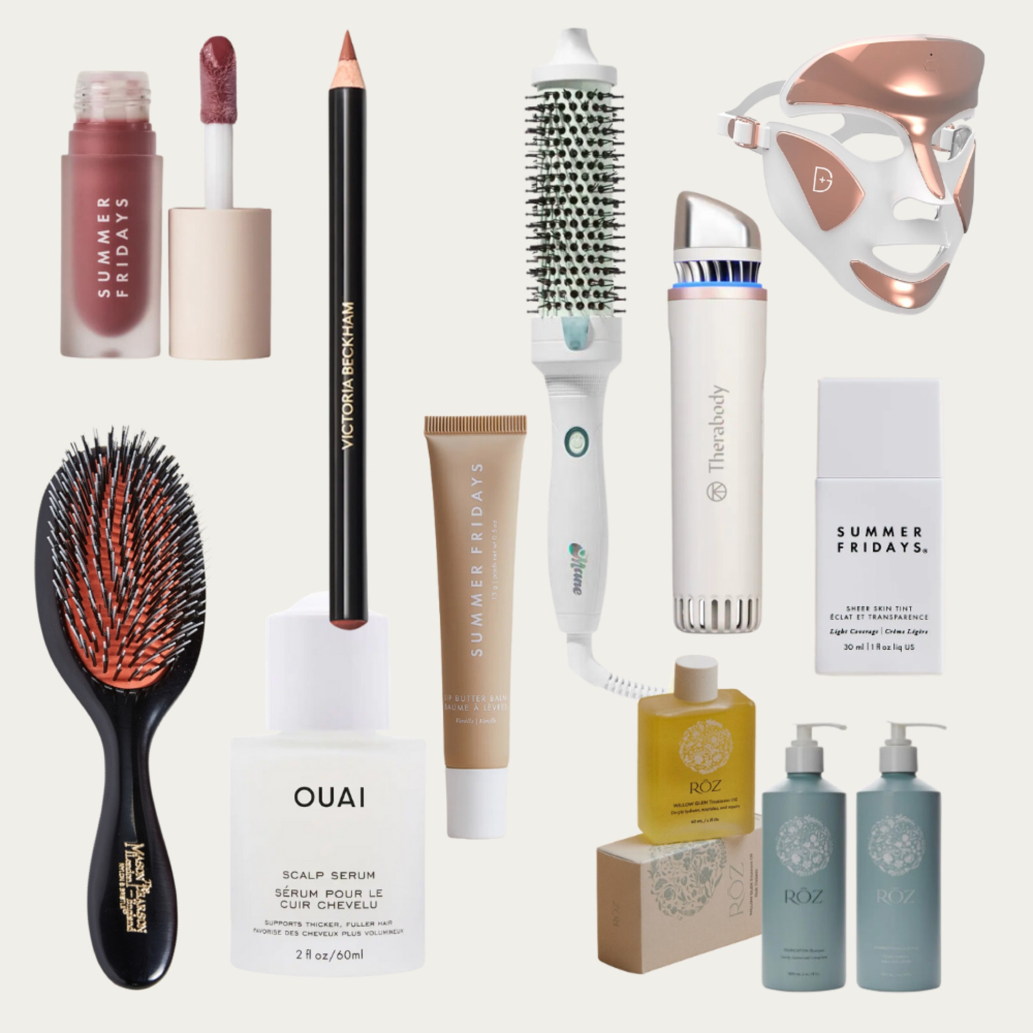 GIFT GUIDE: The Beauty Expert

#LTKGiftGuide #LTKBeauty #LTKHoliday