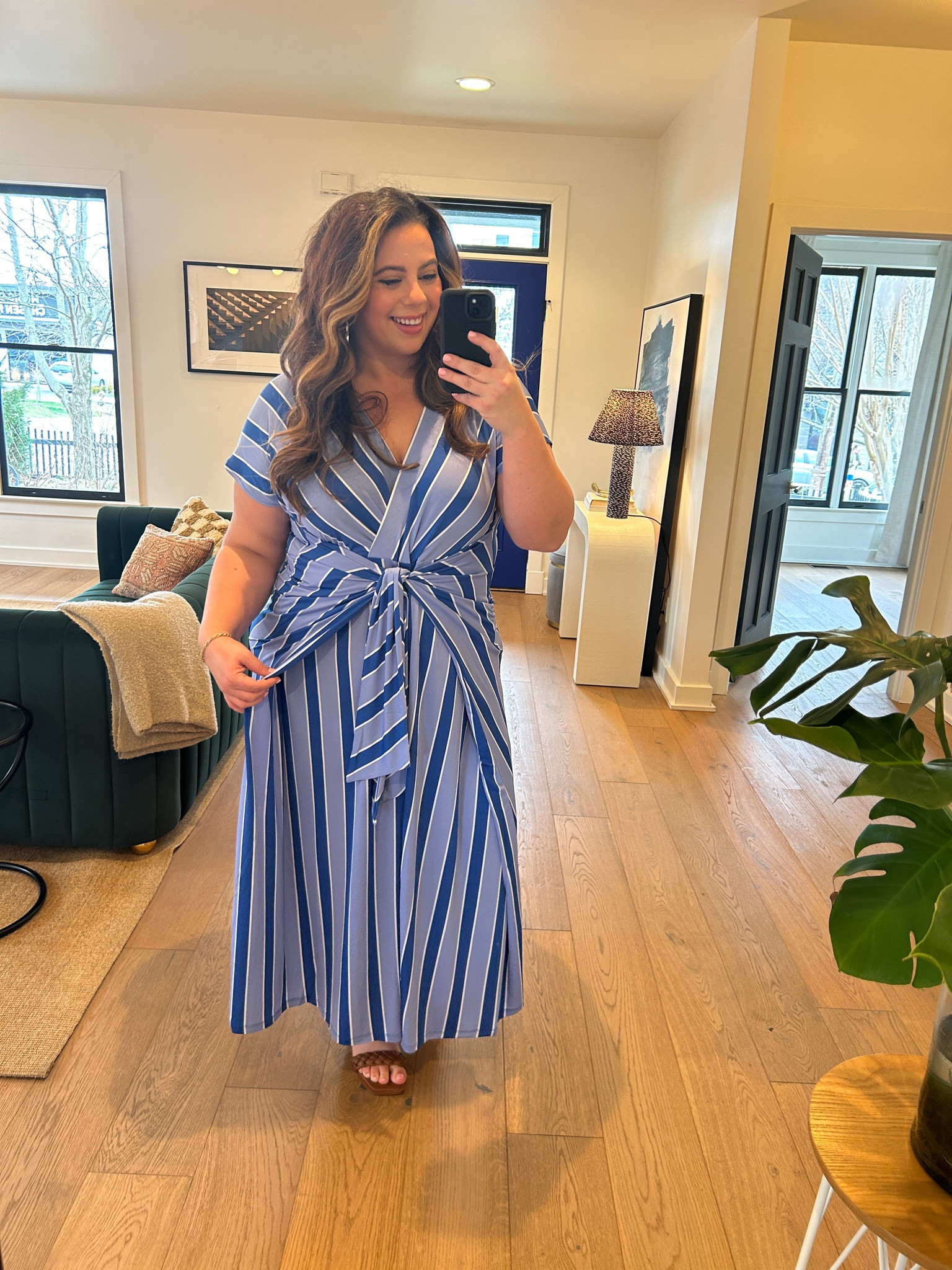 Plus Size Cruise Dresses