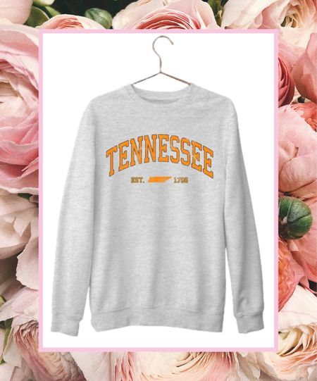 Check out this comfy sweatshirt from Etsy.

Sweater, sweatshirt, hoodie, college sweater, college sweatshirt, New York sweater, New York sweatshirt, Los Angeles sweater, Los Angeles sweatshirt, fashion, winter fashion.

#LTKSeasonal #LTKFind #LTKstyletip