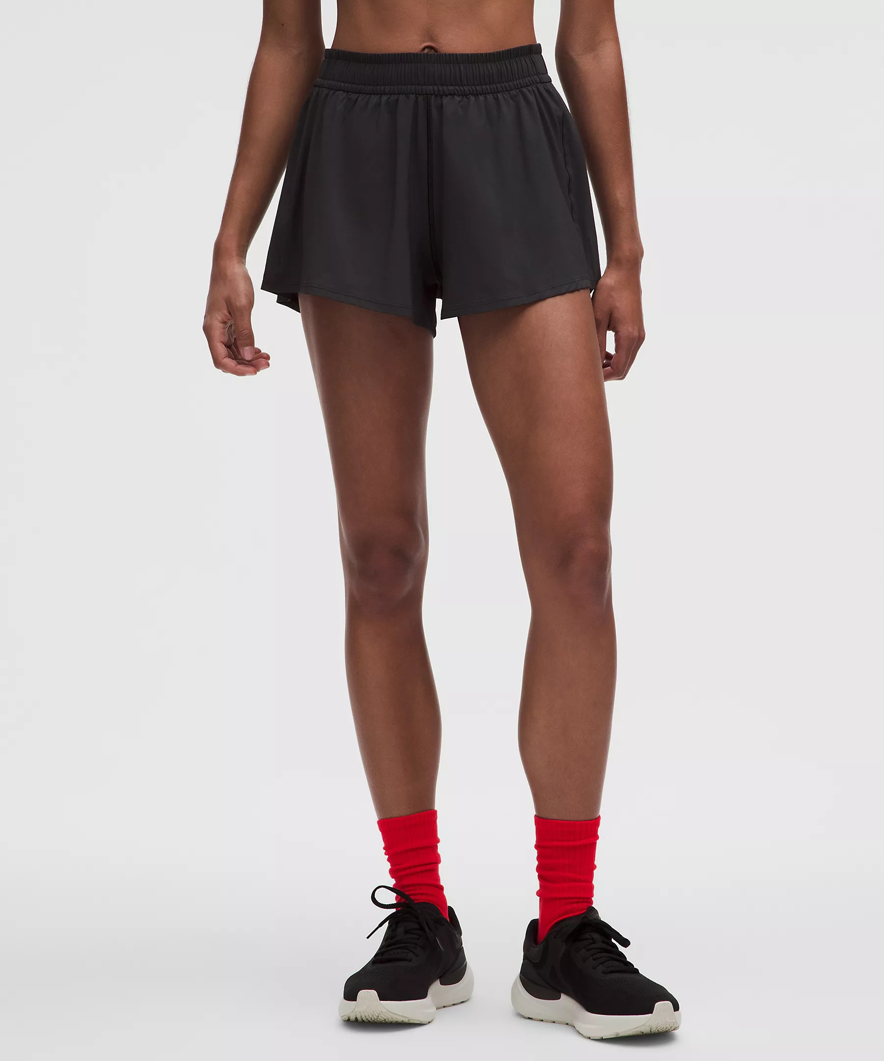 Pace Crush High-Rise Short 2.5" | Lululemon (US)