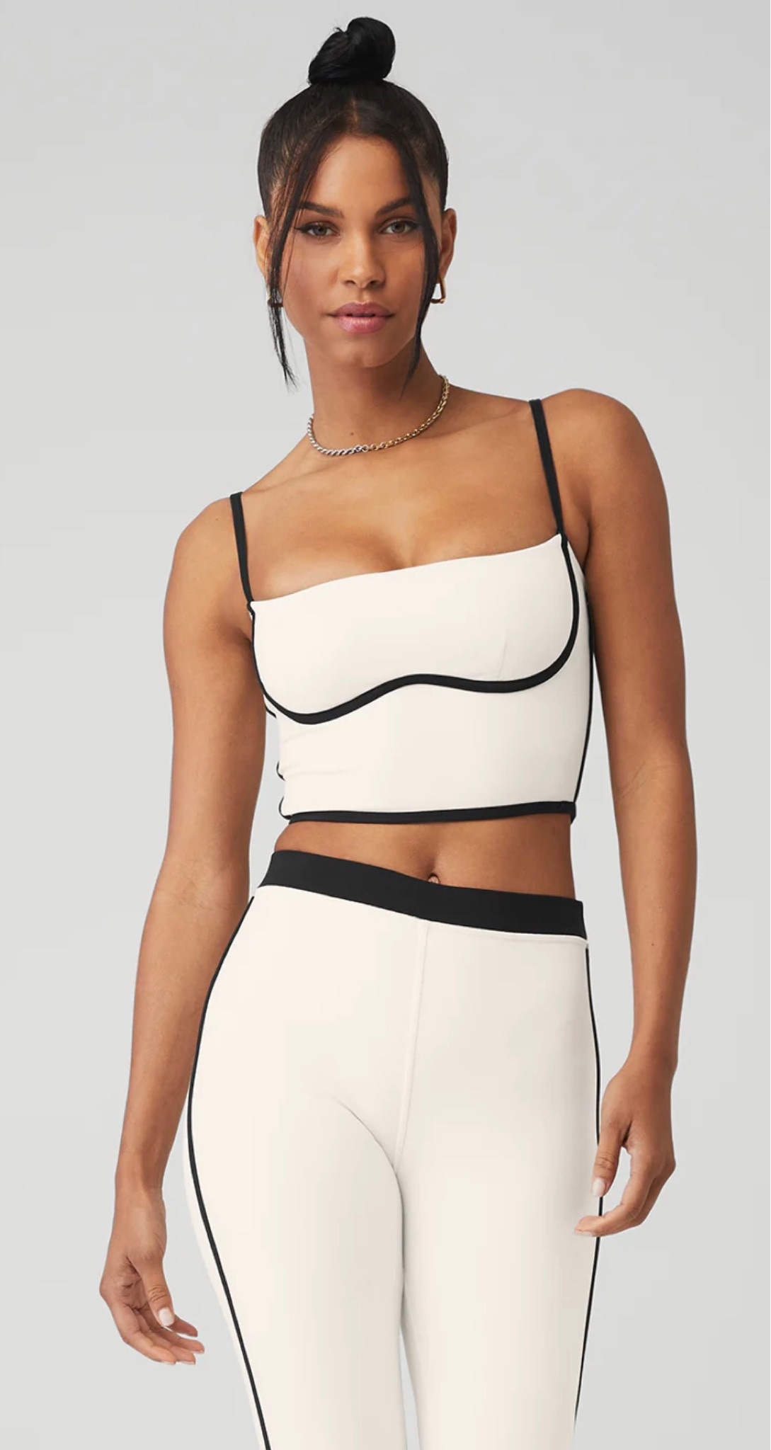 Obsessed with this Alo legging and sports bra set  

#LTKfit #LTKunder100