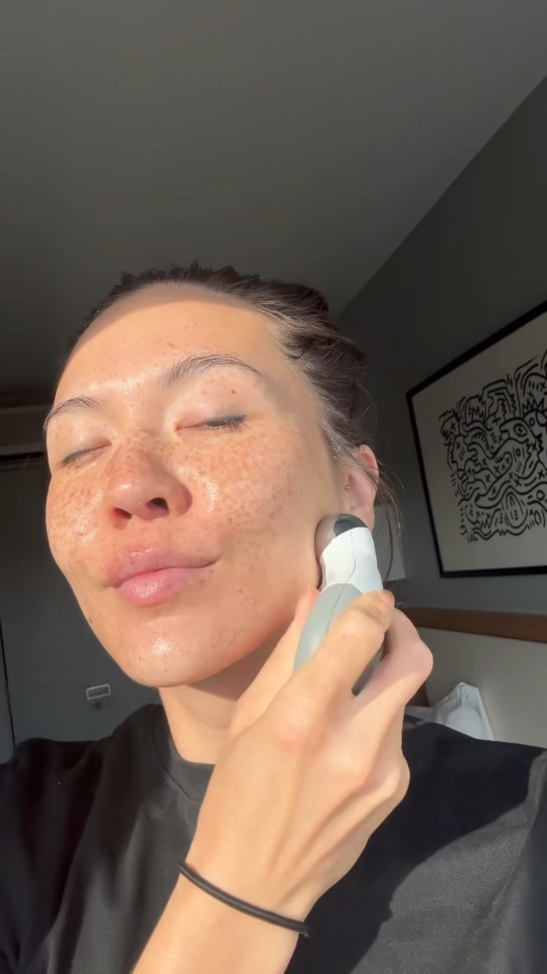 My skincare routine from my modeling day! 😍

#LTKStyleTip #LTKU #LTKBeauty