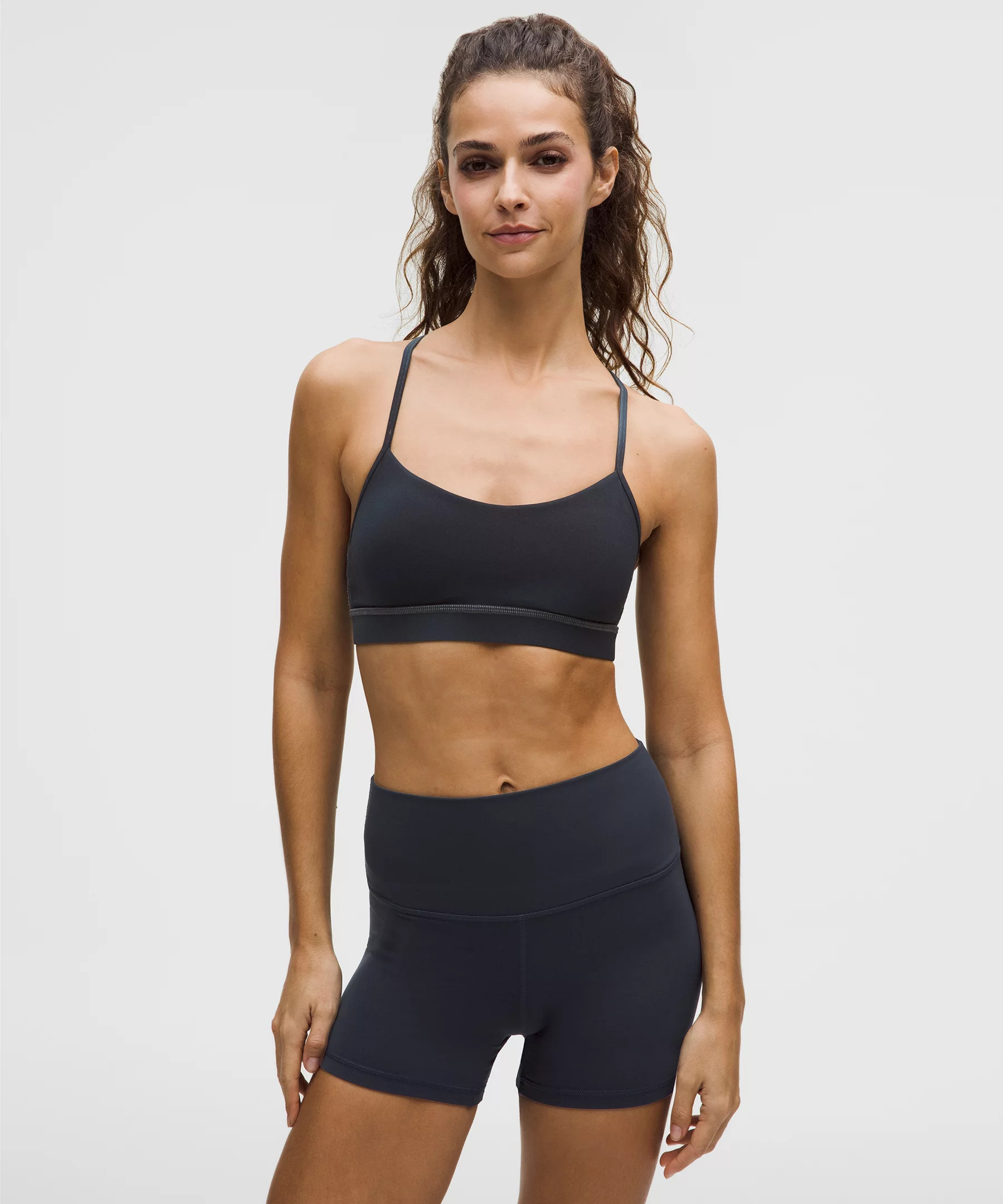 Flow Y Bra Nulu | Lululemon (US)