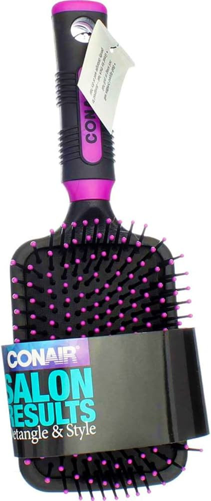 Conair Pro Cush Paddle Br Size 80065 | Amazon (US)