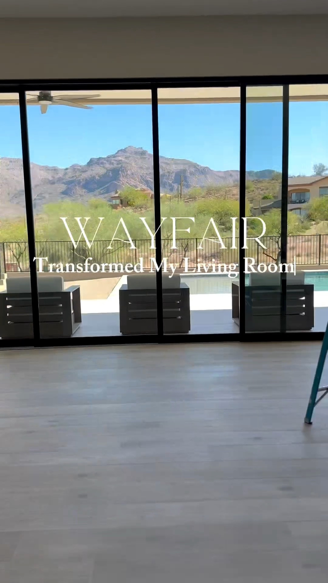 Let me just say…this is why I love @Wayfair ❤️ Every piece in my living room, from the rug to the coffee table, sofas, accent chairs, and dining furniture, works together so effortlessly. The combination of beautiful design and quality is why they’re always my go to. A space that feels elevated, comfortable, and truly livable. 😍

Wayfair finds
Living room decor
Modern living room
Wayfair living room

Summerthompsonstyles

#LTKU #LTKHome #LTKdayinmylife