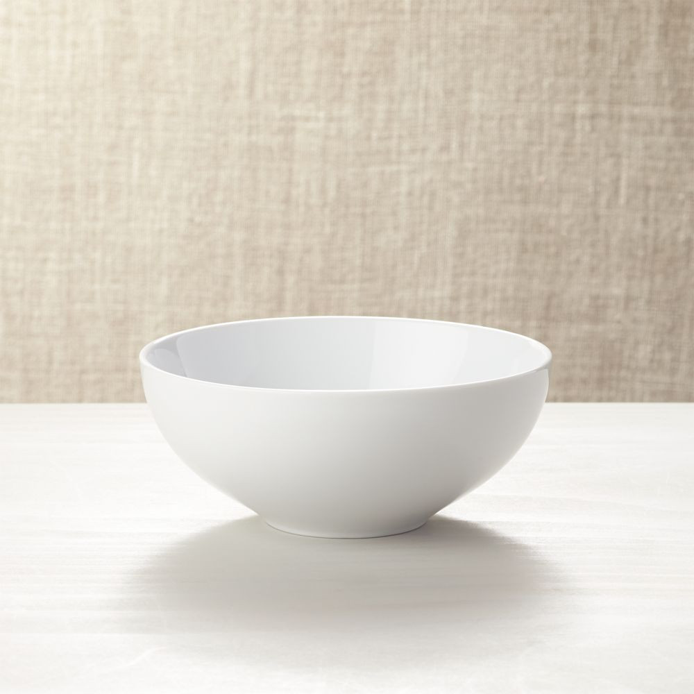Essential 7" Bowl | Crate & Barrel