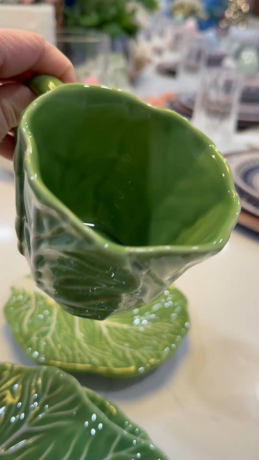 🌿💗🌿 The cutest cabbage stoneware for Easter and Spring!  Perfect details for the kitchen and home 🌿🌸🌿

#cosycottage #springcottage springdecor #springinspo #springiscoming #springtime #cottagesandbungalows
#betterhomesandgardens #interiordesign #cottagecore #moderncottage #cottagestyle #grandmillenial #farmhousedecor #homedecorating #homedecorideas #currenthomeview #currentdesignsituation #homefabulous #countrylivingmag
#cottagecore

#LTKFindsUnder50 #LTKSeasonal #LTKHome