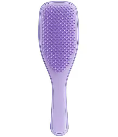 TANGLE TEEZER Naturally Curly Detangler Hairbrush for 3c-4c Hair | Dillard's