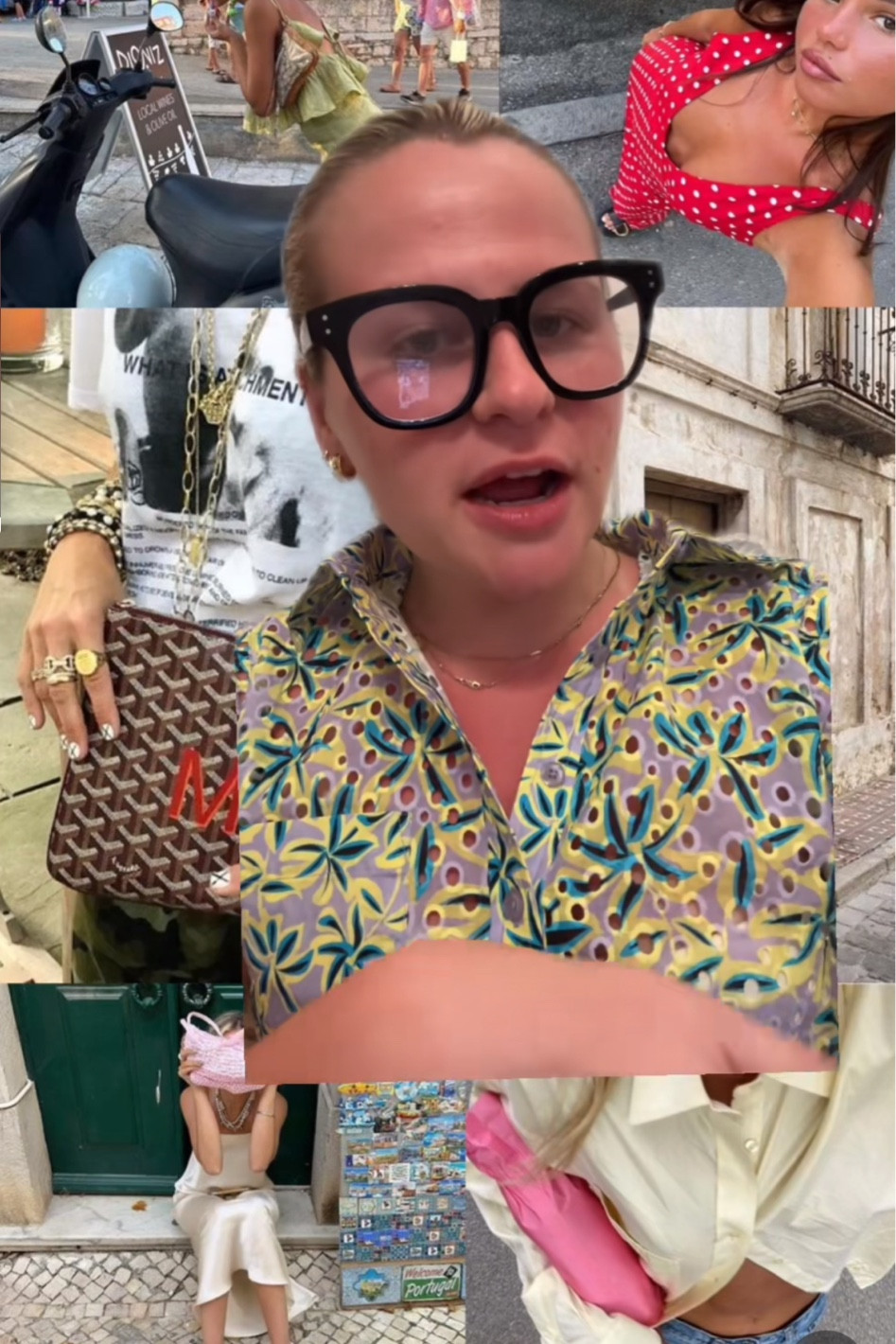 ITALY INSPO🌴🍋‍🟩💝🛍️💌

#LTKStyleTip #LTKGiftGuide #LTKU