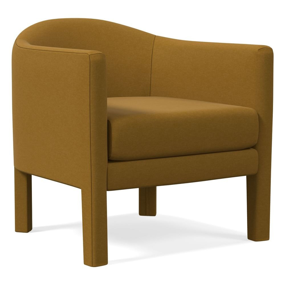 Isabella Chair | West Elm (US)