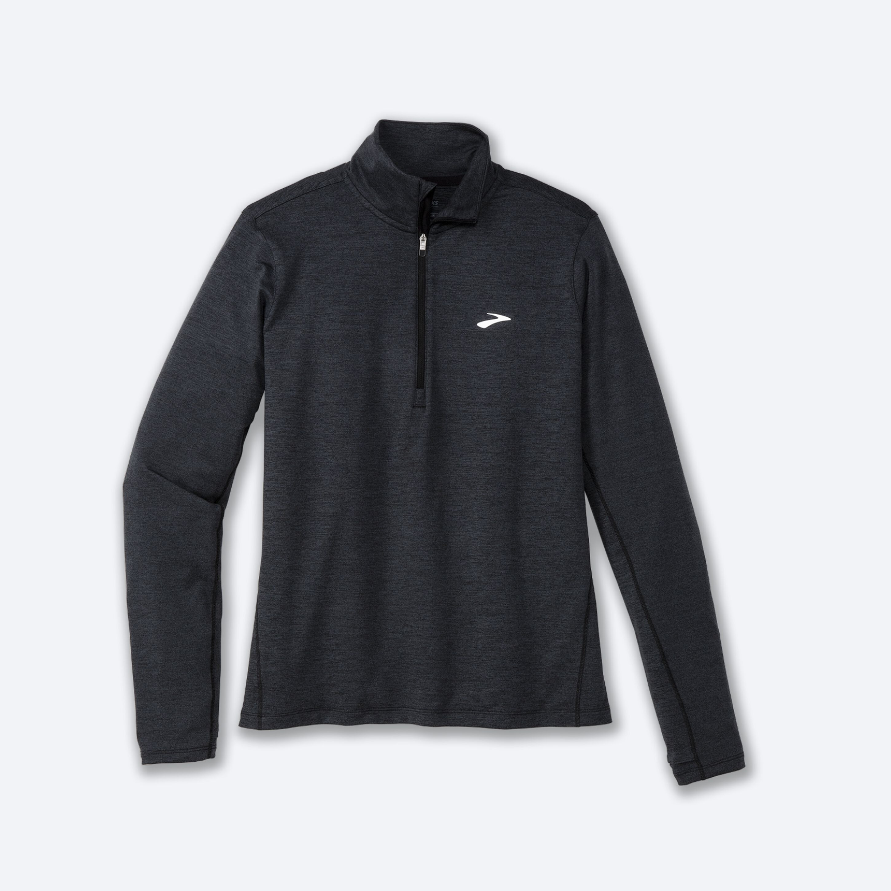 Dash 1/2 Zip 2.0 | Brooks Running