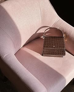 JW PEI Women's FAE Top Handle Crossbody | Amazon (US)