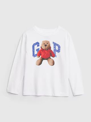 babyGap 100% Organic Cotton Mix and Match Graphic T-Shirt | Gap (US)