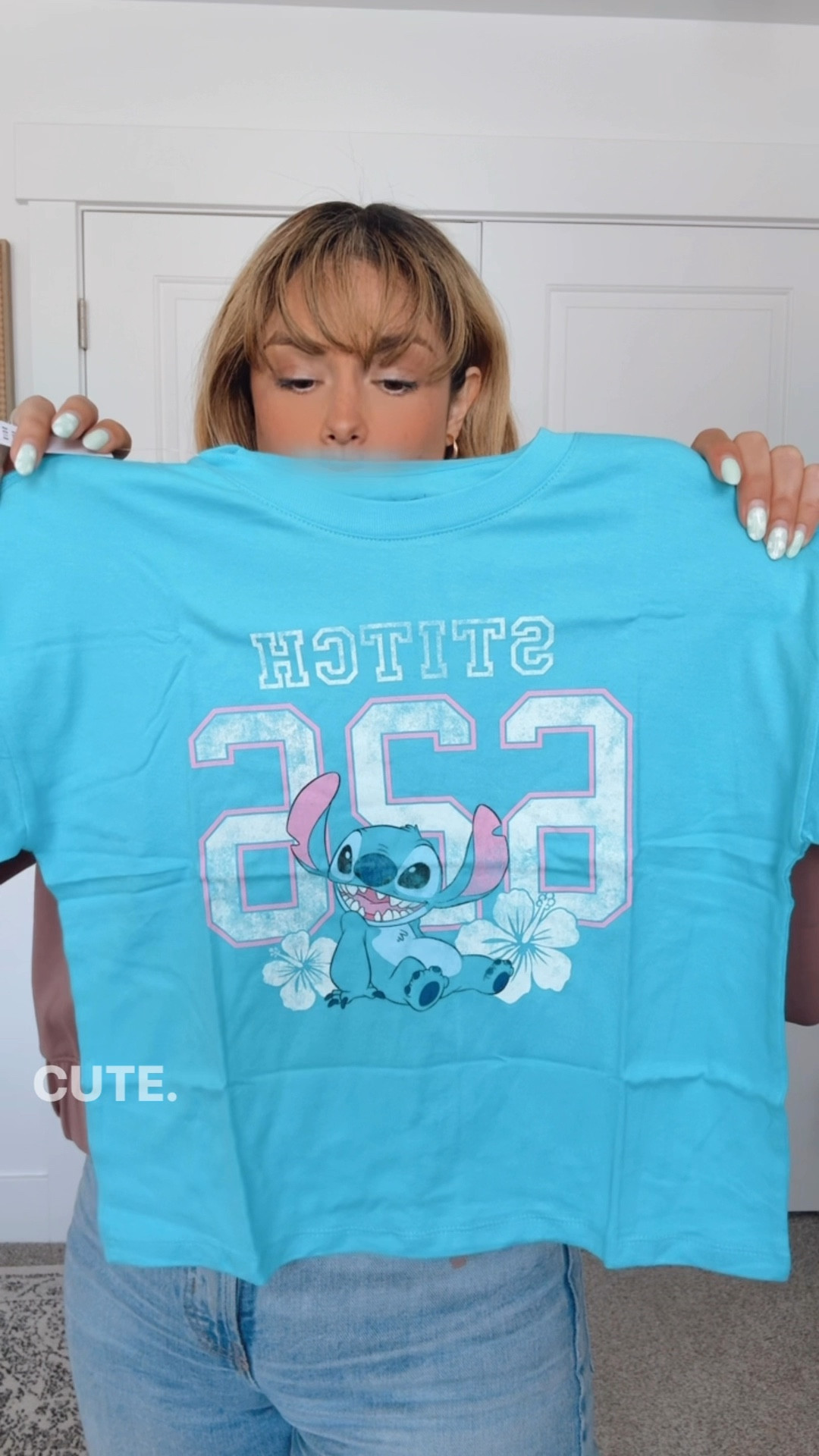 Our favorite Lilo and Stitch shirts!

#LTKFamily #LTKKids #LTKSaleAlert