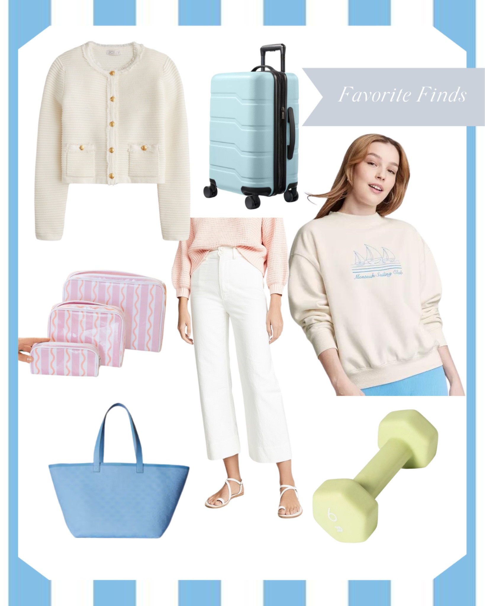 My favorite finds. 

#LTKFitness #LTKSeasonal #LTKStyleTip