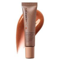 Ole Henriksen Pout Preserve Peptide Lip Treatment Crme Brulee Glimmer 12ml | Boots.com