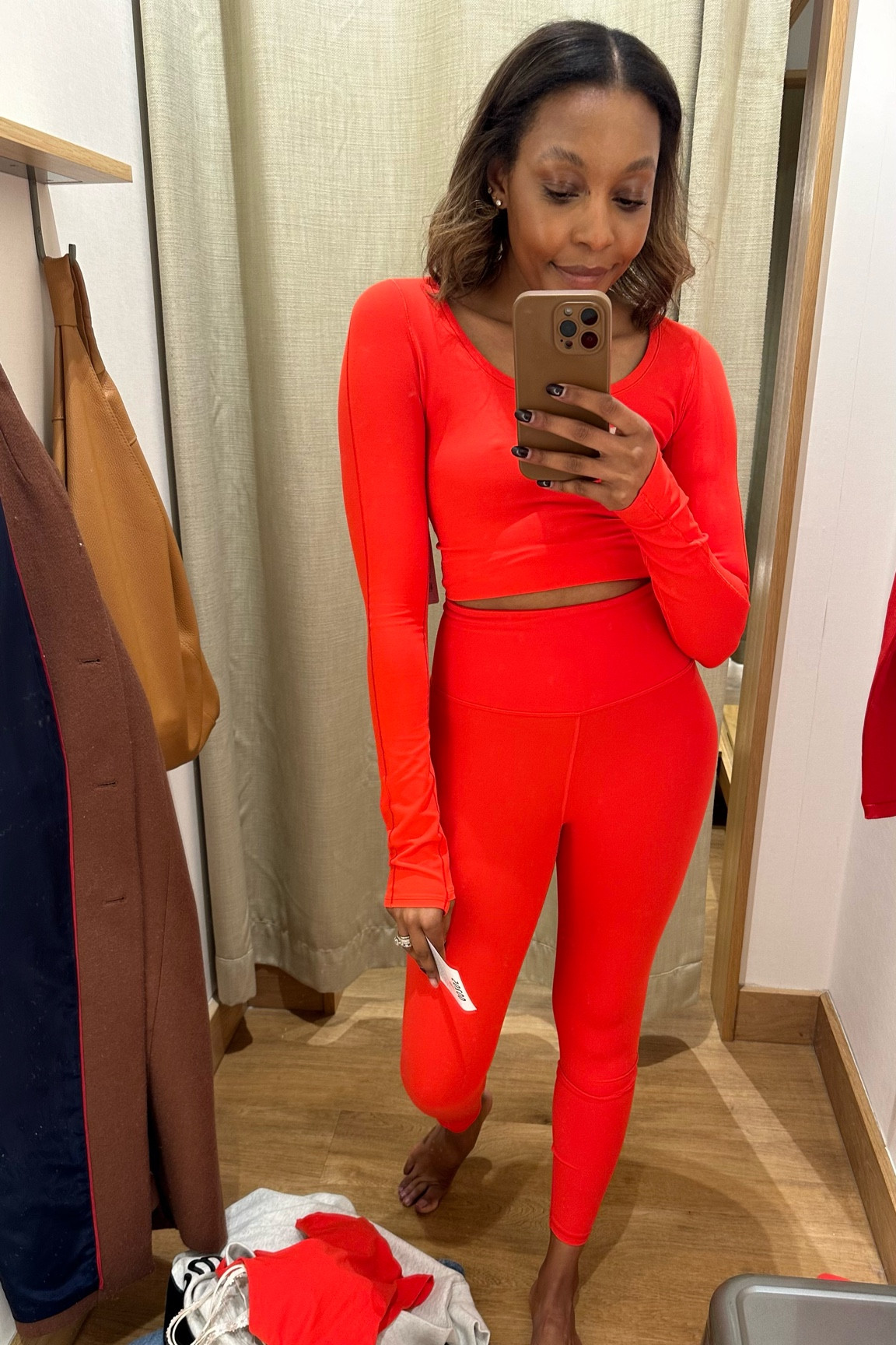 Tomato RED for the win! On mega sale at the moment. 

#LTKActive