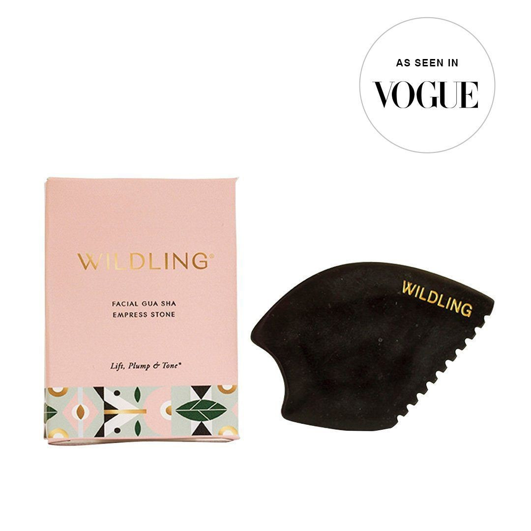 Wildling
                                
                                Empress Stone | Credo Beauty