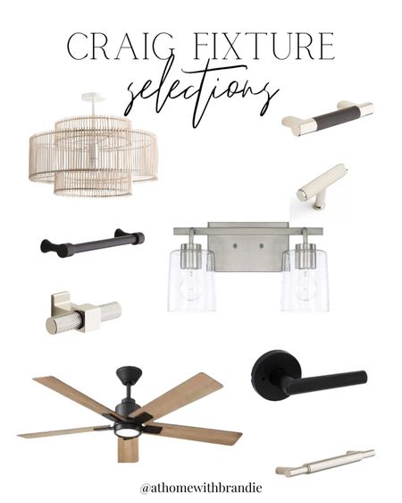 Picking out fixtures for client jobs is truly one of my favorite ways to spend time. I love adding texture with handles & finding unique light fixtures to help brighten up spaces 🤪 literally 😂

DM me for direct links to the hardware 

Happy saturday friends 🤩

#LTKHome