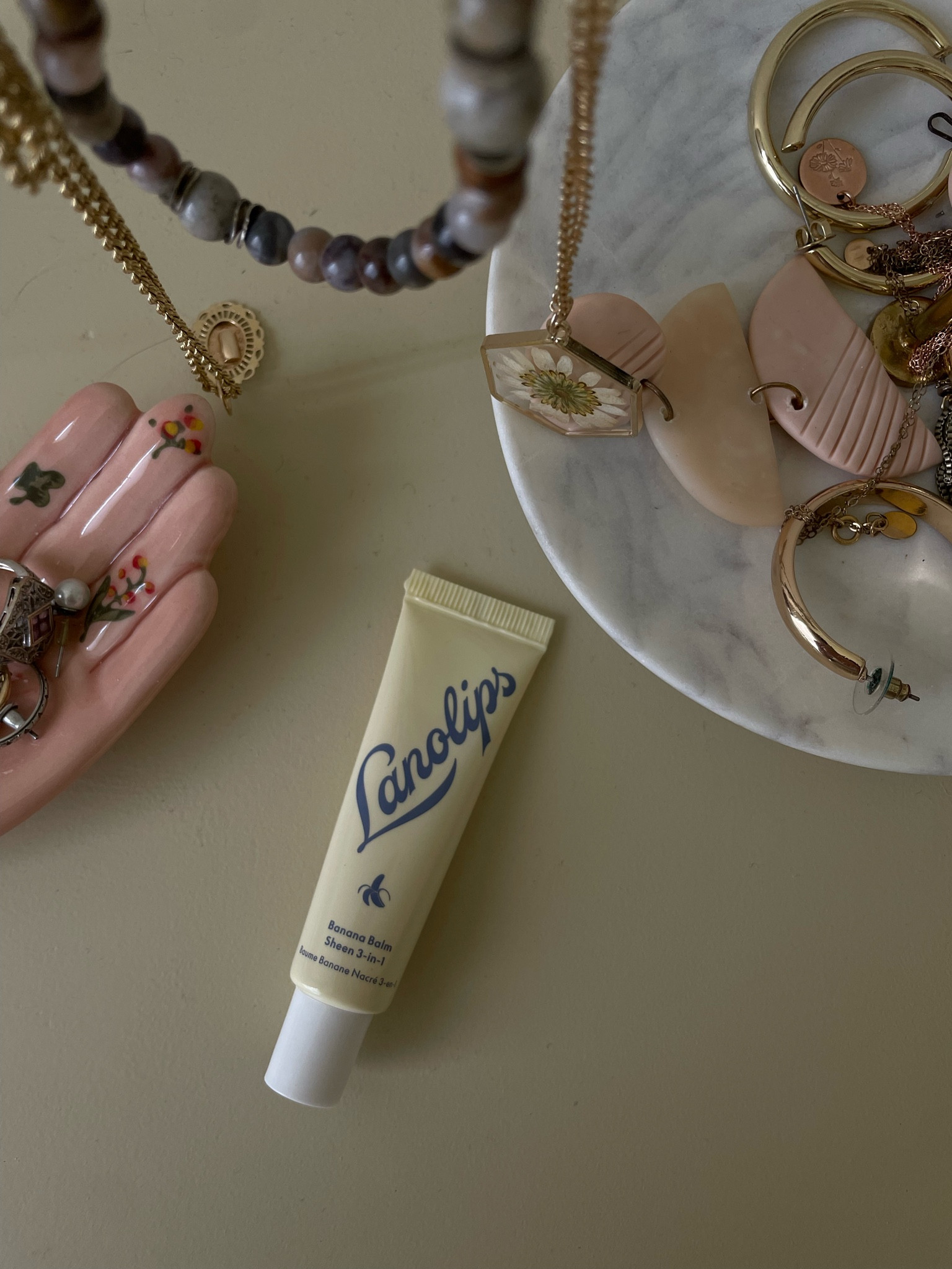 Current favorite lip balm 

#LTKbeauty #LTKunder50 #LTKBacktoSchool