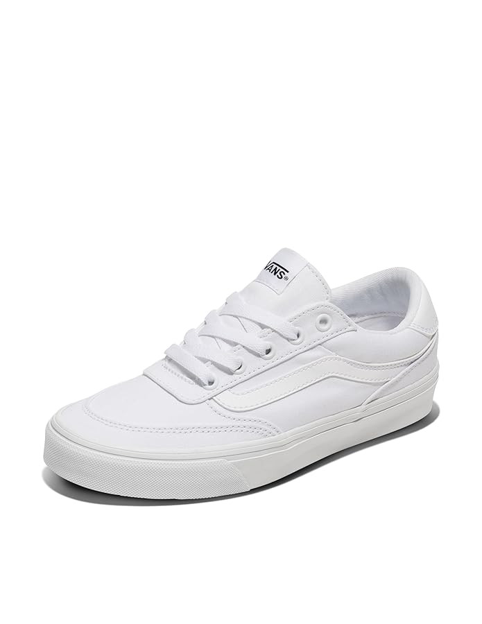 Vans Women's Laced Shoes | Amazon (US)
