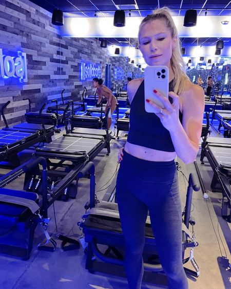 Don’t sleep on Target for workout clothes! Love this set from Joylab to wear to pilates 💪 It’s also on sale!

#LTKfit #LTKsalealert #LTKunder50