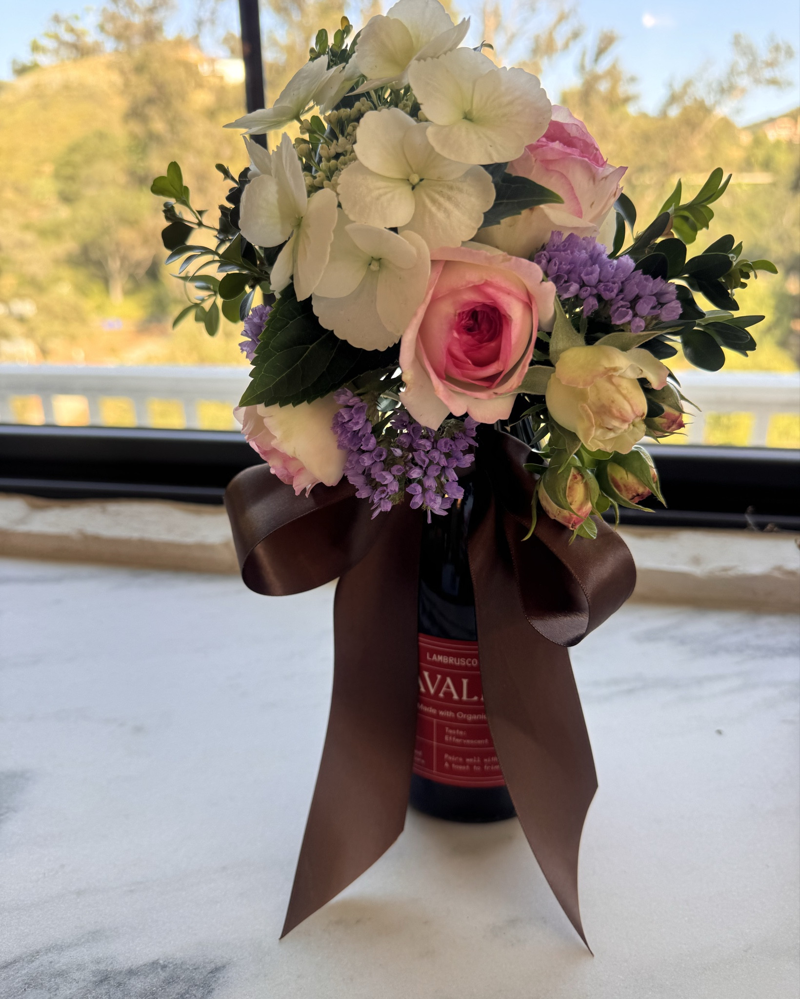 Taking hostess gifts to a new level  

#LTKHome #LTKdayinmylife #LTKOver40