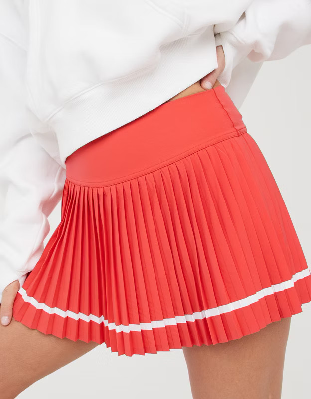 OFFLINE By Aerie All Aces Tennis Skort | Aerie