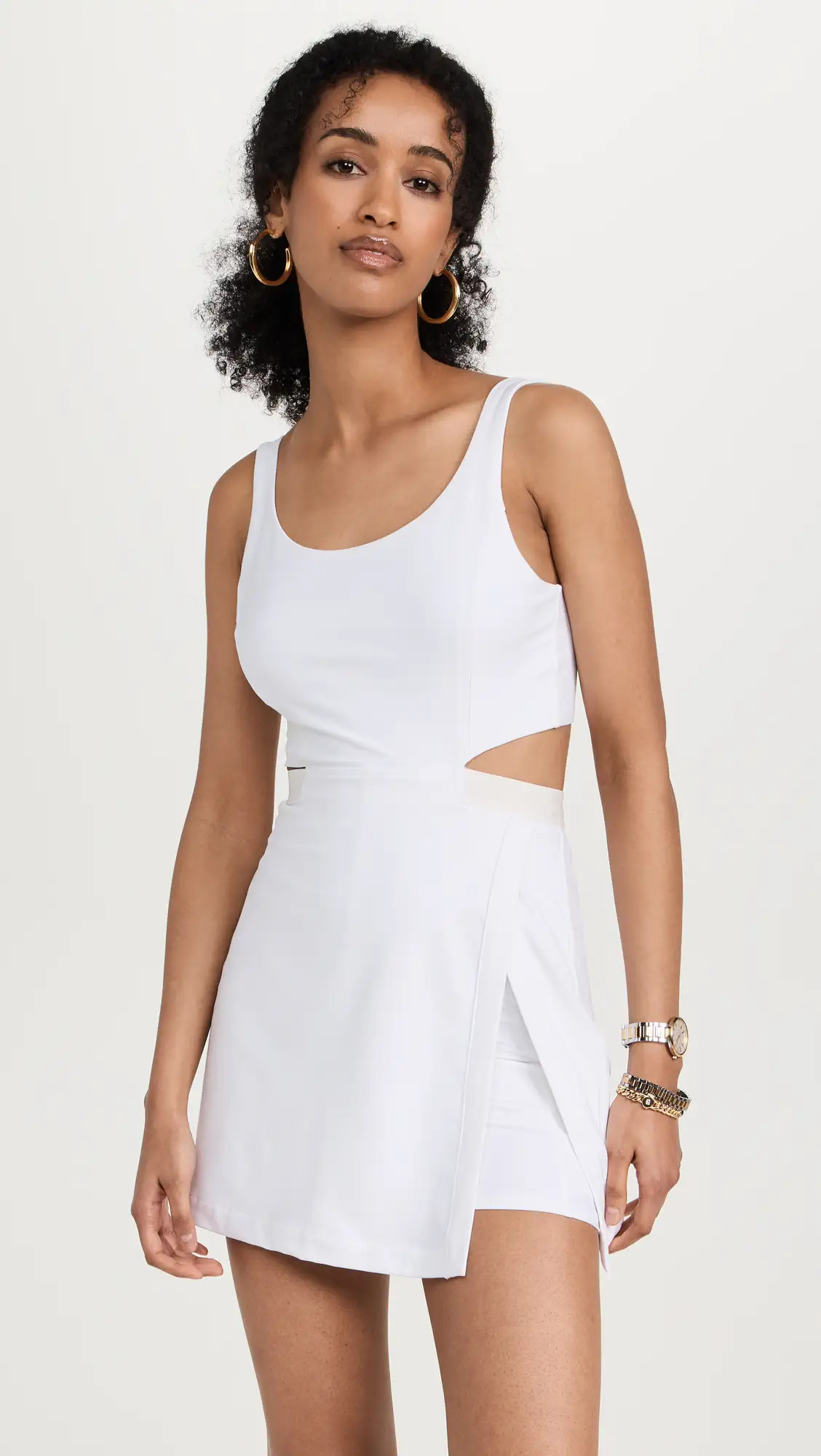 Outdoor Voices Court Dress | Shopbop | Shopbop