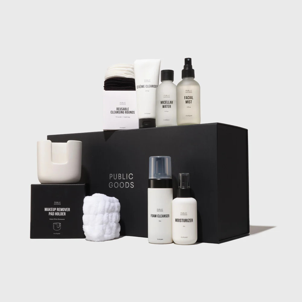 Good+Fresh Gift Box | Public Goods