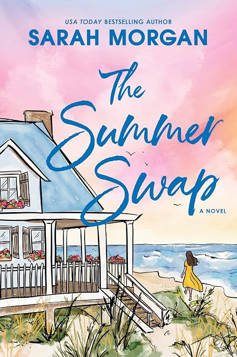 The Summer Swap: A Novel \u2013 A Compelling Women's Fiction Story of Secrets and Small Town Roma... | Amazon (US)
