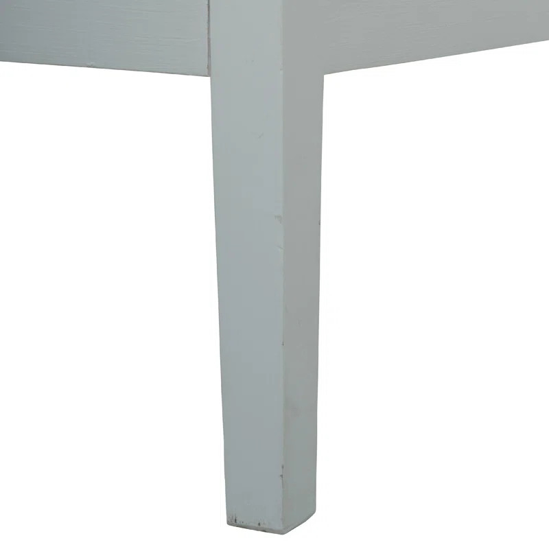 Jane 4 - Drawer Dresser | Wayfair North America