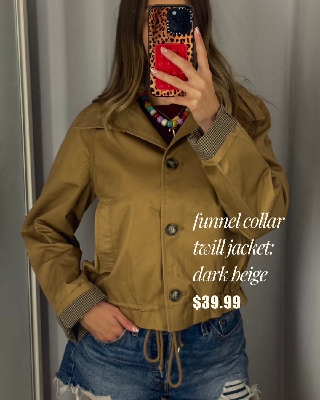 mini @hm haul - $40 & under 🍁
🔗 in bio 

#ootd
#outfitoftheday 
#falloutfit 
#affordablefashion 
#haul

#LTKootd #LTKWorkwear #LTKSaleAlert