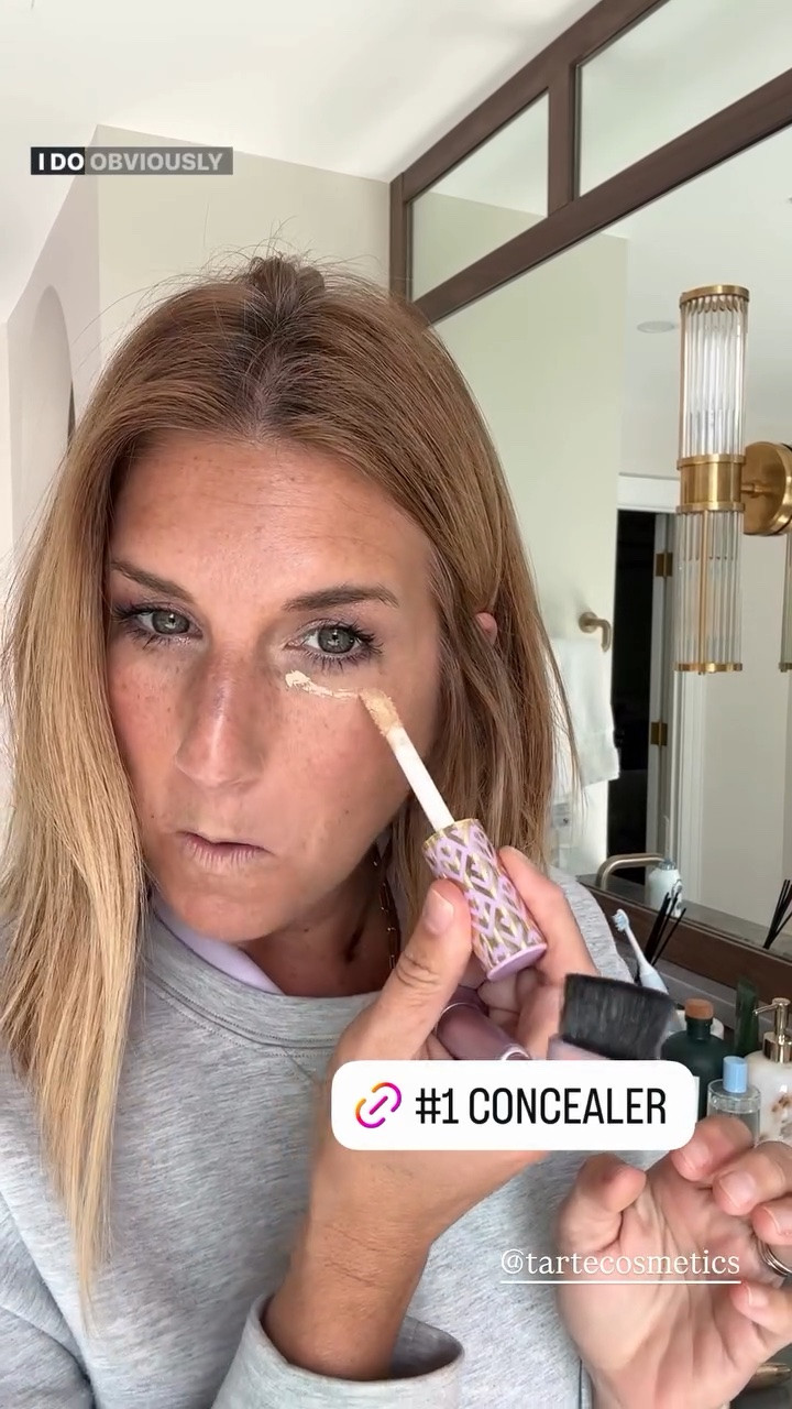 @tartecosmetics00 use code EARLYCYBER