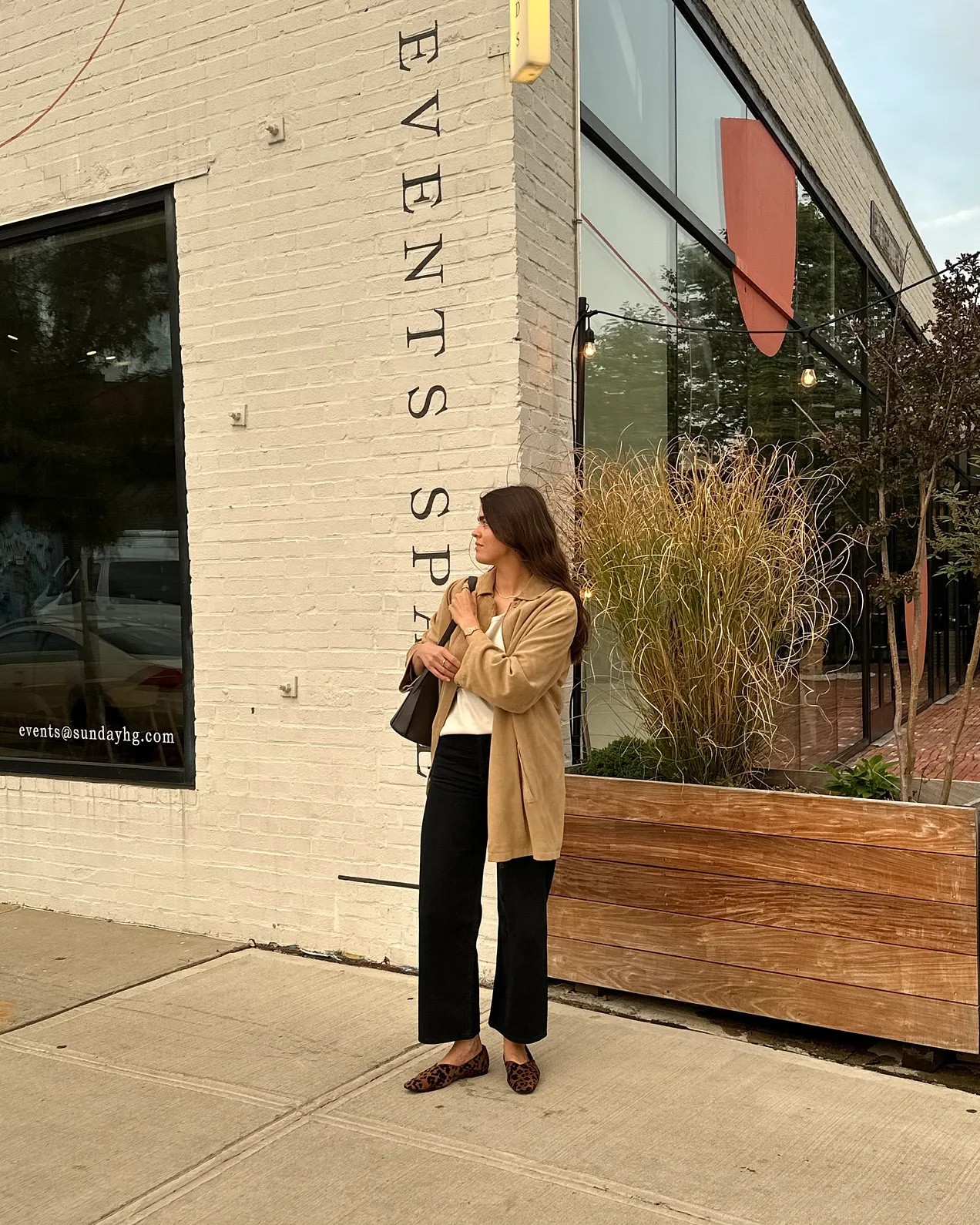 Spring outfits in New Yorkk

#LTKspring #LTKtravel #LTKstyletip