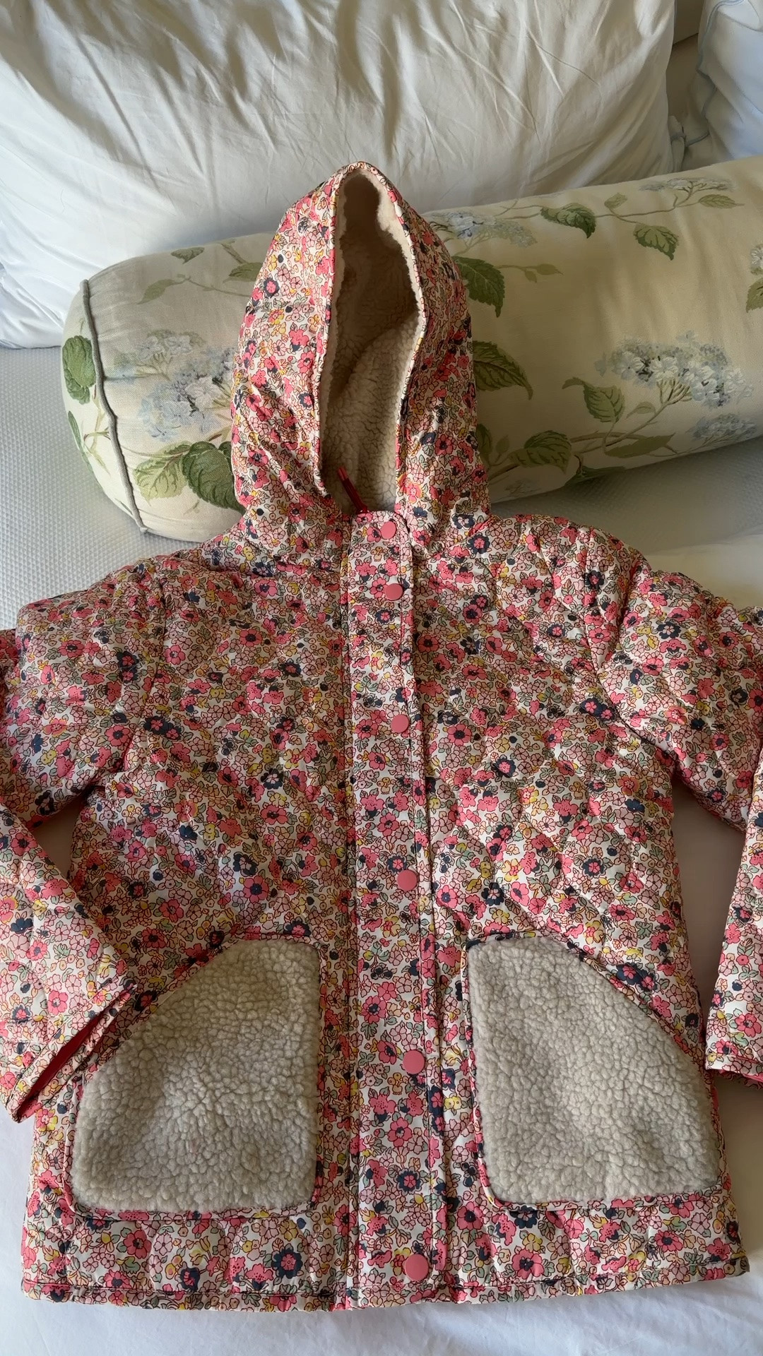 Back to school coat! @Boden (US)