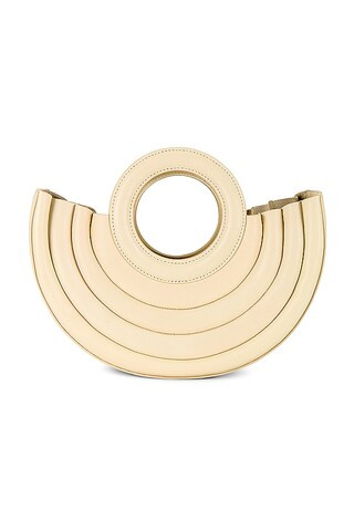 Amelia Mini Top Handle
                    
                    Cult Gaia | Revolve Clothing (Global)